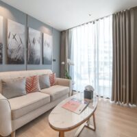 Апартаменты в Wyndham La Vita, 36 м2 — изображение 2