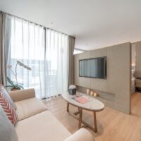 Апартаменты в Wyndham La Vita, 36 м2 — изображение 3