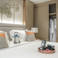 Апартаменты в Wyndham La Vita, 36 м2 — изображение 4