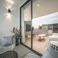 Апартаменты в Wyndham La Vita, 36 м2 — изображение 8