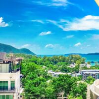 Апартаменты-дюплекс в Wyndham La Vita, 58 м2 — изображение 6