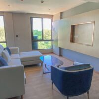 Апартаменты-дюплекс в Wyndham La Vita, 58 м2 — изображение 7