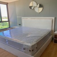 Апартаменты-дюплекс в Wyndham La Vita, 58 м2 — изображение 9