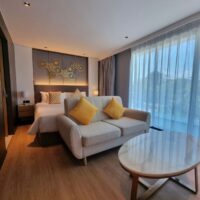 Апартаменты в Wyndham La Vita, 45 м2 — изображение 2