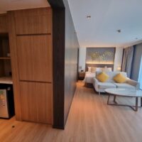 Апартаменты в Wyndham La Vita, 45 м2 — изображение 4