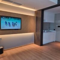 Апартаменты в Wyndham La Vita, 45 м2 — изображение 6