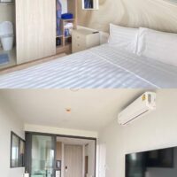 СРОЧНАЯ ПРОДАЖА с дисконтом 20% Апартаменты в Skypark Celeste Laguna Phuket, 36 м2 — изображение 2