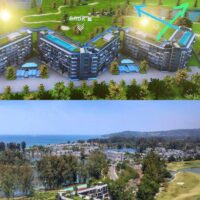 СРОЧНАЯ ПРОДАЖА с дисконтом 20% Апартаменты в Skypark Celeste Laguna Phuket, 36 м2 — изображение 3
