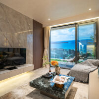 Апартаменты в Ayana Heights Seaview Residence, 44 м2 — изображение 5