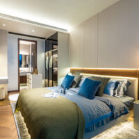 Апартаменты в Ayana Heights Seaview Residence, 44 м2 — изображение 6