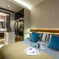 Апартаменты в Ayana Heights Seaview Residence, 44 м2 — изображение 7