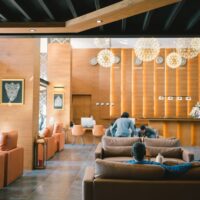 Апартаменты в Citygate Kamala Resort and Residence, 35 м2 — изображение 2