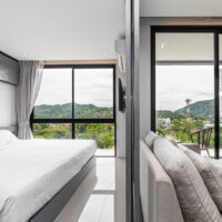 Апартаменты в Citygate Kamala Resort and Residence, 35 м2 — изображение 5