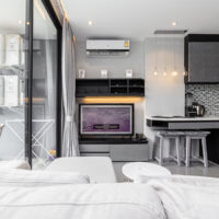 Апартаменты в Citygate Kamala Resort and Residence, 35 м2 — изображение 6