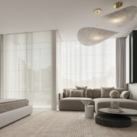 Апартаменты в Andaman Riviera, 250 м2 — изображение 7