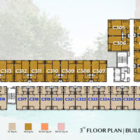Студия в Bellevue Beachfront, 32 м2 — изображение 4