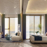Апартаменты в Bellevue Beachfront, 62 м2 — изображение 3