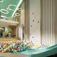 Студия в Bellevue Lagoon, 34,4 м2 — изображение 5