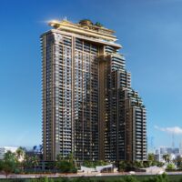 Апартаменты в Grand Solaire Noble, 34 м2 — изображение 2