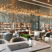 Апартаменты в Grand Solaire Noble, 34 м2 — изображение 6