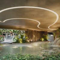 Апартаменты в Grand Solaire Noble, 34 м2 — изображение 7