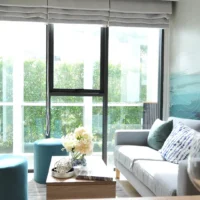 Апартаменты в Skypark Celeste Laguna Phuket, 46 м2 — изображение 3