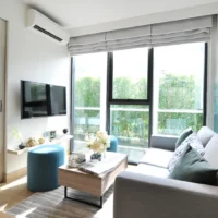 Апартаменты в Skypark Celeste Laguna Phuket, 46 м2 — изображение 4