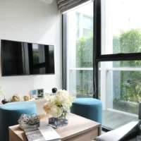 Апартаменты в Skypark Celeste Laguna Phuket, 46 м2 — изображение 6