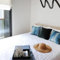 Апартаменты в Skypark Celeste Laguna Phuket, 46 м2 — изображение 7