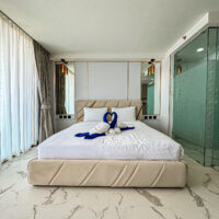 Студия в Andaman Riviera, 33,67 м2 — изображение 5