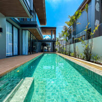 Вилла в Ozone Residences, 517 м2 (участок) — изображение 2