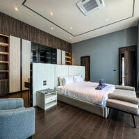 Вилла в Ozone Residences, 517 м2 (участок) — изображение 6