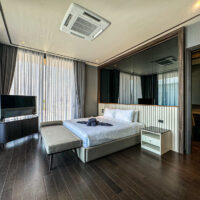 Вилла в Ozone Residences, 517 м2 (участок) — изображение 7