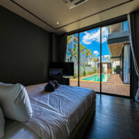 Вилла в Ozone Residences, 517 м2 (участок) — изображение 8