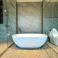 Вилла в Ozone Residences, 517 м2 (участок) — изображение 9