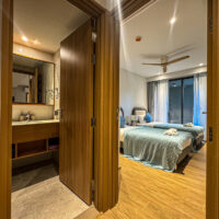 Апартаменты в Laguna Beachside, 100 м2 — изображение 5