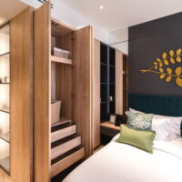 Студия в Lauan Green Park, 30,3 м2 — изображение 4