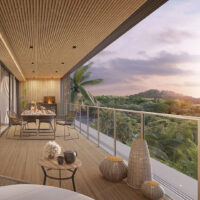 Апартаменты в Laguna Beachside, 100 м2 — изображение 6