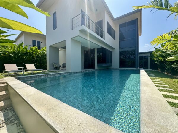 Вилла в Riverhouse Phuket, 364 м2