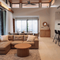 Вилла в Botanica Modernloft, 360 м2 — изображение 2