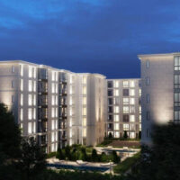 Студия в Utopia Naiharn Serviced Residence 30 м2 — изображение 2