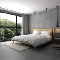 Студия в Utopia Naiharn Serviced Residence 30 м2 — изображение 6