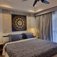 Апартаменты в Rawai Condominium By Bayshore 59 м2 — изображение 5