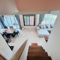 Вилла в Supalai Palm Spring Banpon Phuket 165 м2 — изображение 4