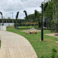 Вилла в Supalai Palm Spring Banpon Phuket 165 м2 — изображение 9