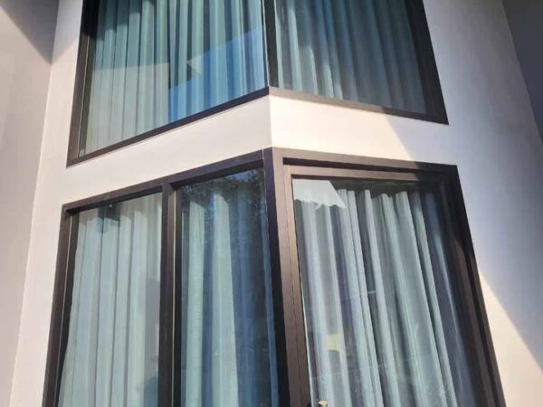 Апартаменты Utopia Loft 59 м2