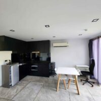 Апартаменты Utopia Loft 59 м2 — изображение 3