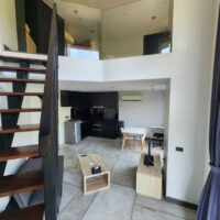 Апартаменты Utopia Loft 59 м2 — изображение 4