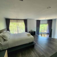 Апартаменты Utopia Loft 59 м2 — изображение 5