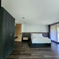 Апартаменты Utopia Loft 59 м2 — изображение 6